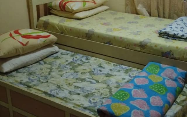 Hasienda Homestay Bayan Lepas - photo 2