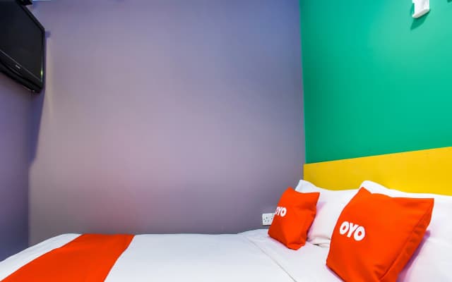 Alor Boutique Hotel - photo 4