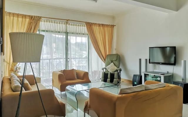 Luxury 3 bedroom Homestay at Kea Farm - photo 2