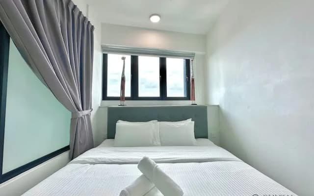 Almas Suites Puteri Harbour by Stayrene - photo 3