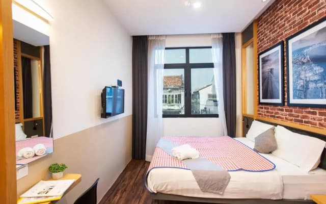 OYO Rooms Beach Street Jetty - photo 2