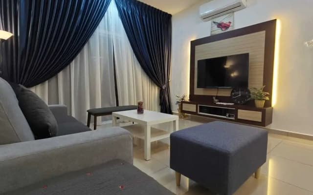 NOVO 8 Jonker Street Melaka By I Housing - photo 4