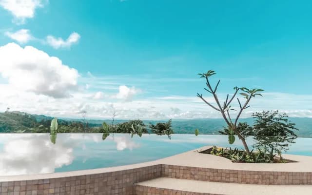 Borneo Kiim Resort - photo 4