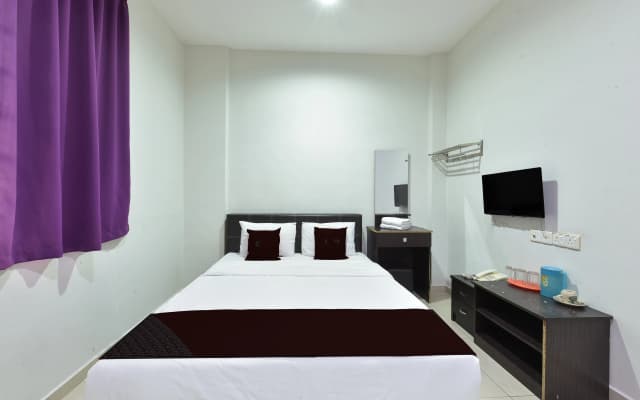 Hotel O Melaka near AEON Shopping Centre formerly Formosa - photo 3