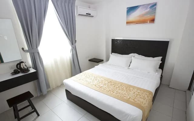 Skyview Hotel - photo 5