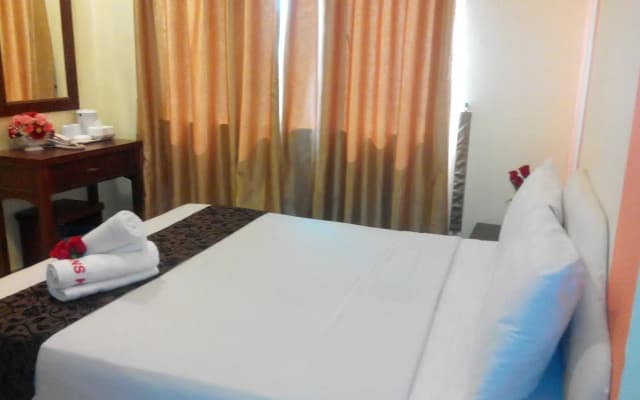 Sun Inns Hotel Kuala Selangor - photo 4