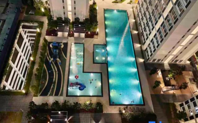 The Transit Loft - Warisan StayHub - photo 3