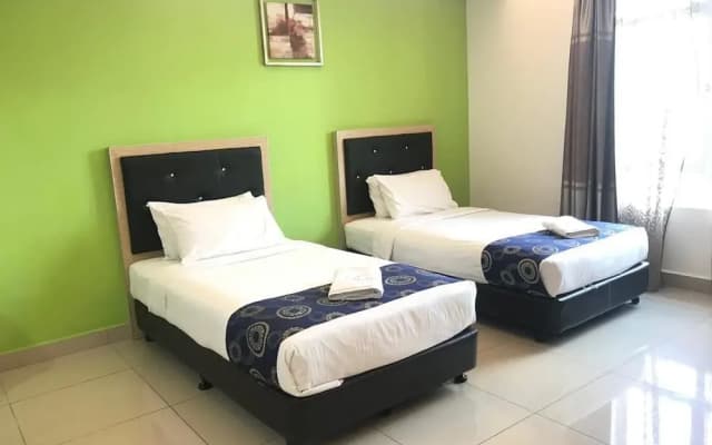De Viana Hotel & Apartments - photo 5