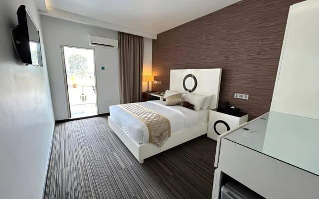 Bei Boutique Hotel - photo 3