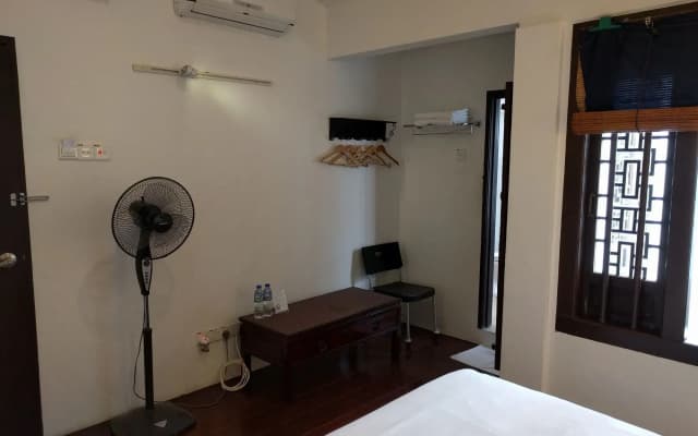 Wayfarer Guest House Malacca - photo 4