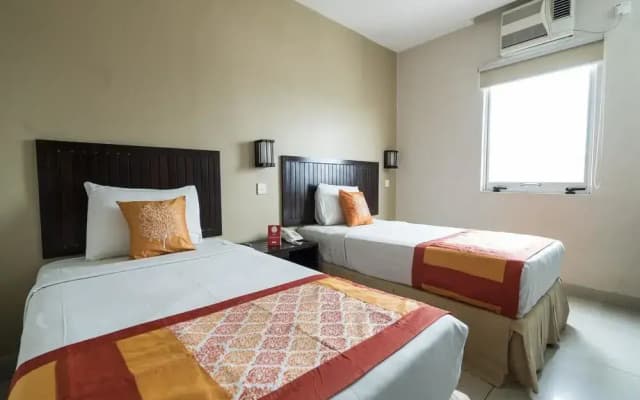 OYO 244 Family Hotel - photo 3