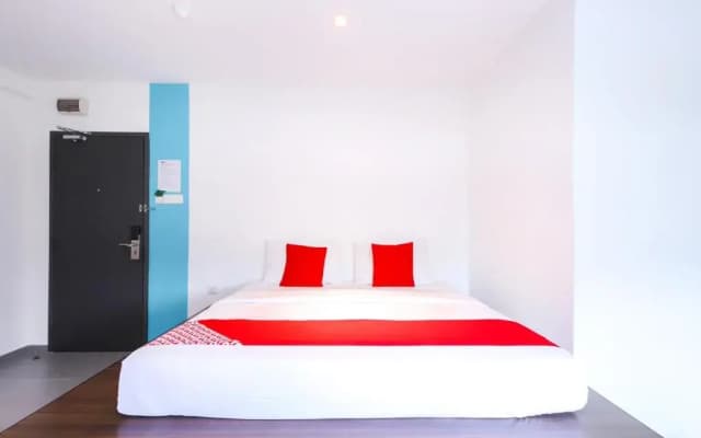 Hotel O Link Inn - photo 4
