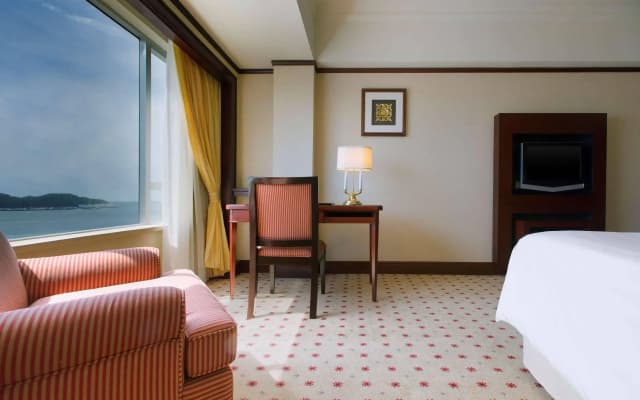 Le Meridien Kota Kinabalu - photo 4