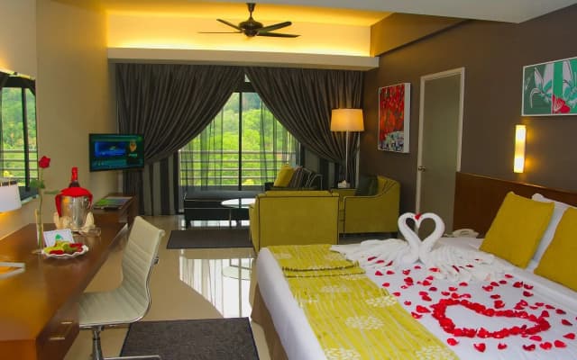 Genting View Resort - photo 2