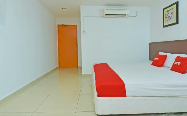 Hotel O Sam Huat Hotel - photo 4