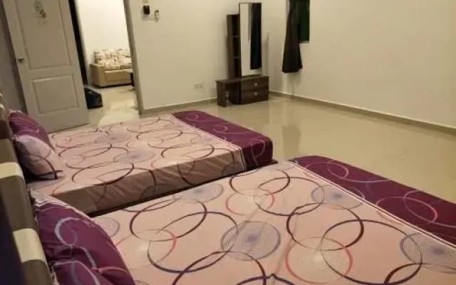 NeoHomeStay Gapam Lestari - photo 4