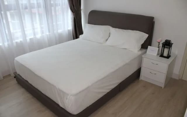 Jamaco Luxury Home Premium Two Bedroom Suite 2303 - photo 2
