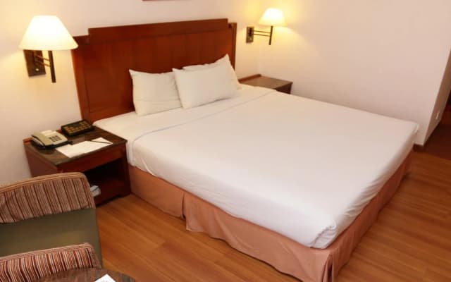 Holiday Villa Alor Setar - photo 4