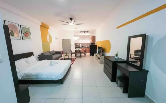 Netizen Cheras Residence by Emily in Town - photo 2