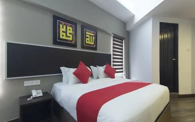OYO 89489 Al Ansar Hotel - photo 4