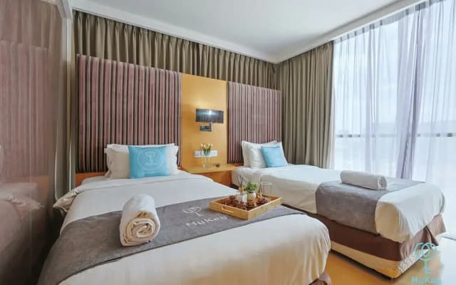 Empire Suites Subang by Mana Mana - photo 5