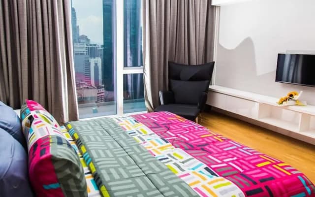 Platinum Suites KLCC @ Brand New in KL - photo 2