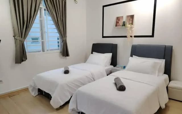 Tebrau City Residence by Natol - photo 5