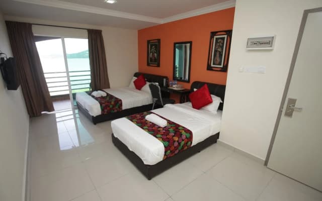 Lumuda Hotel - photo 4