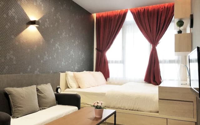 Centrestage Petaling Jaya- Perfect Host - photo 3