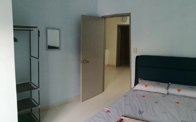 Nusajaya Homestay - photo 2