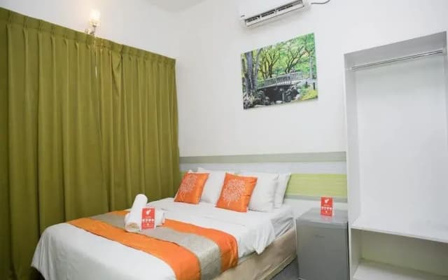 Olive Hotel - photo 4