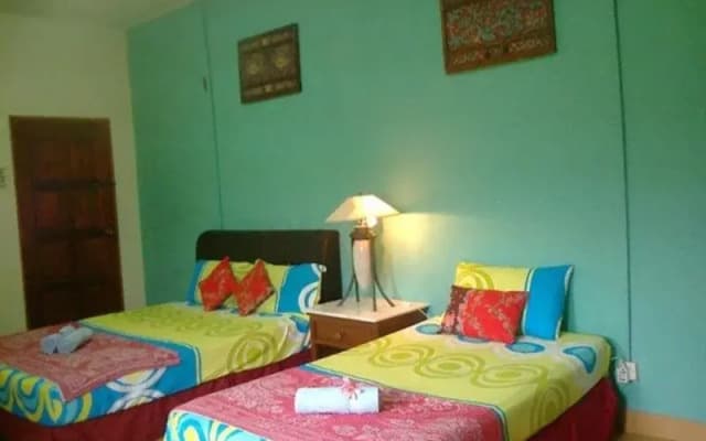 Mai Chenang Inn - photo 4