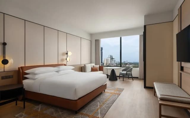 Sheraton Johor Bahru - photo 2