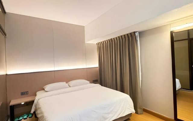 Ming Paragon Hotel - photo 4