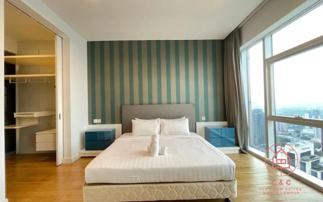 The Platinum Suites - photo 4