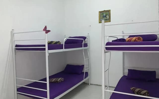 Aleesya Hostel - photo 2