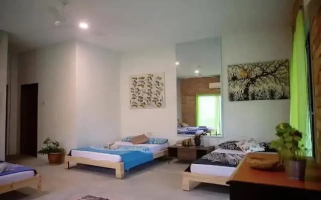 Langkawi Rouhi Retreats at Langkawi - photo 5