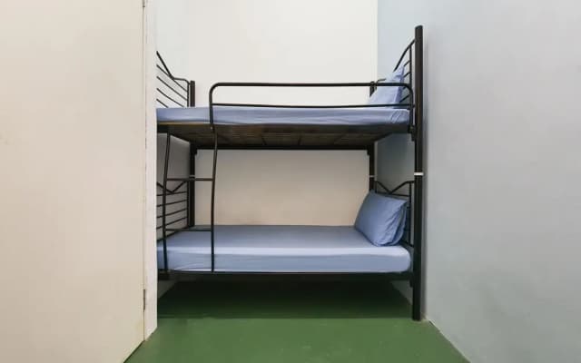 Hotel O Kuantan Backpackers - photo 3