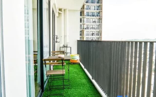 Emporis SOHO Kota Damansara by Airhost - photo 2