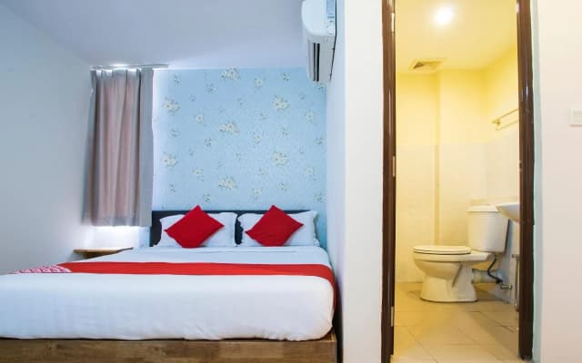 Hotel SK Kajang - photo 4