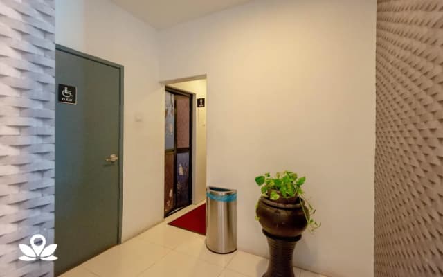 JS Grand Hotel - photo 5