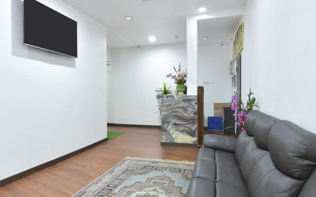 Hotel O Madeena Inn - photo 2