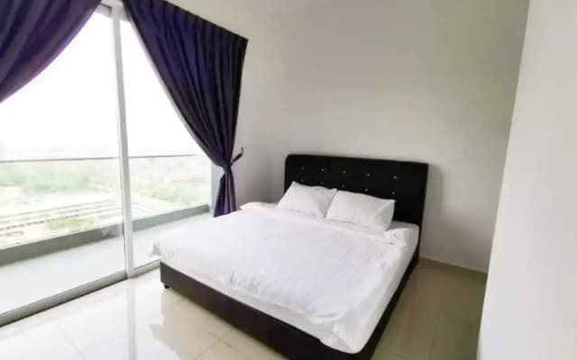 Dcarlton Seaview Residensi By Heyday - photo 4