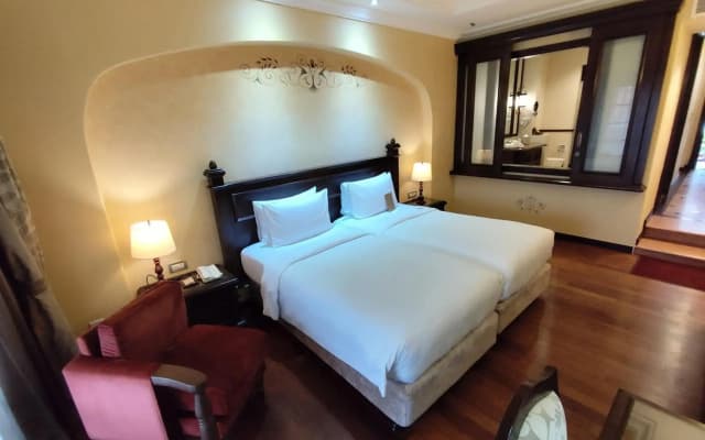 Casa del Rio Melaka - photo 4
