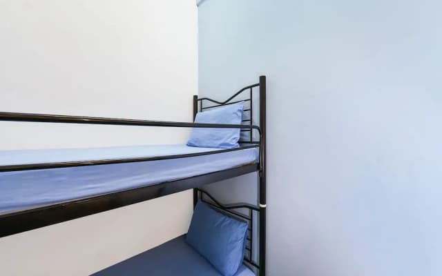 Hotel O Kuantan Backpackers - photo 2