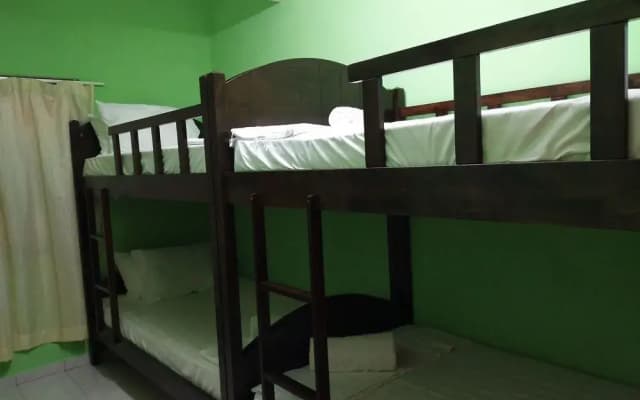 Buffalo Soldier Home - Hostel - photo 4