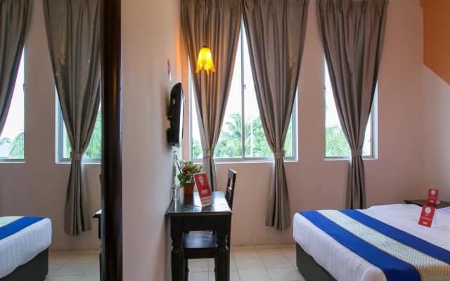OYO 237 Sri Senawang Hotel - photo 5