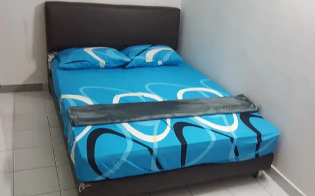 Homestay The Elemants Ampang - photo 2