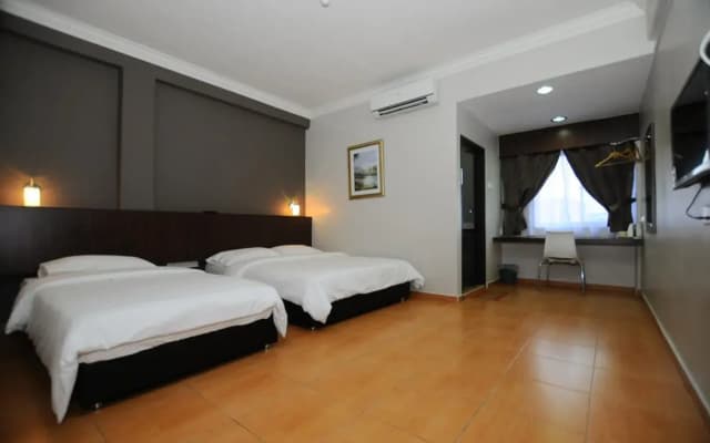 Ailang Hotel - photo 3