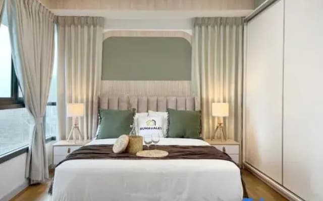 Iskandar Residence by RR JBcity - photo 4